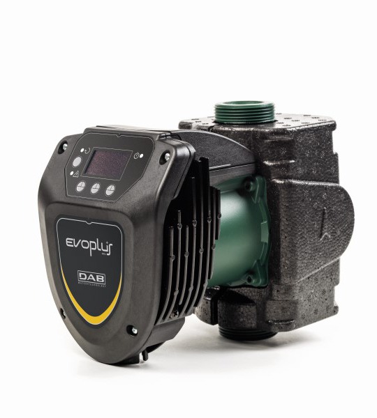 MEKBAY 14510200 EVOPLUS 80/180 M TEKLİ TİP SİRKÜLASYON POMPA